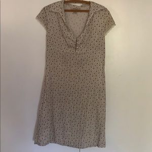 Free people prairie dress